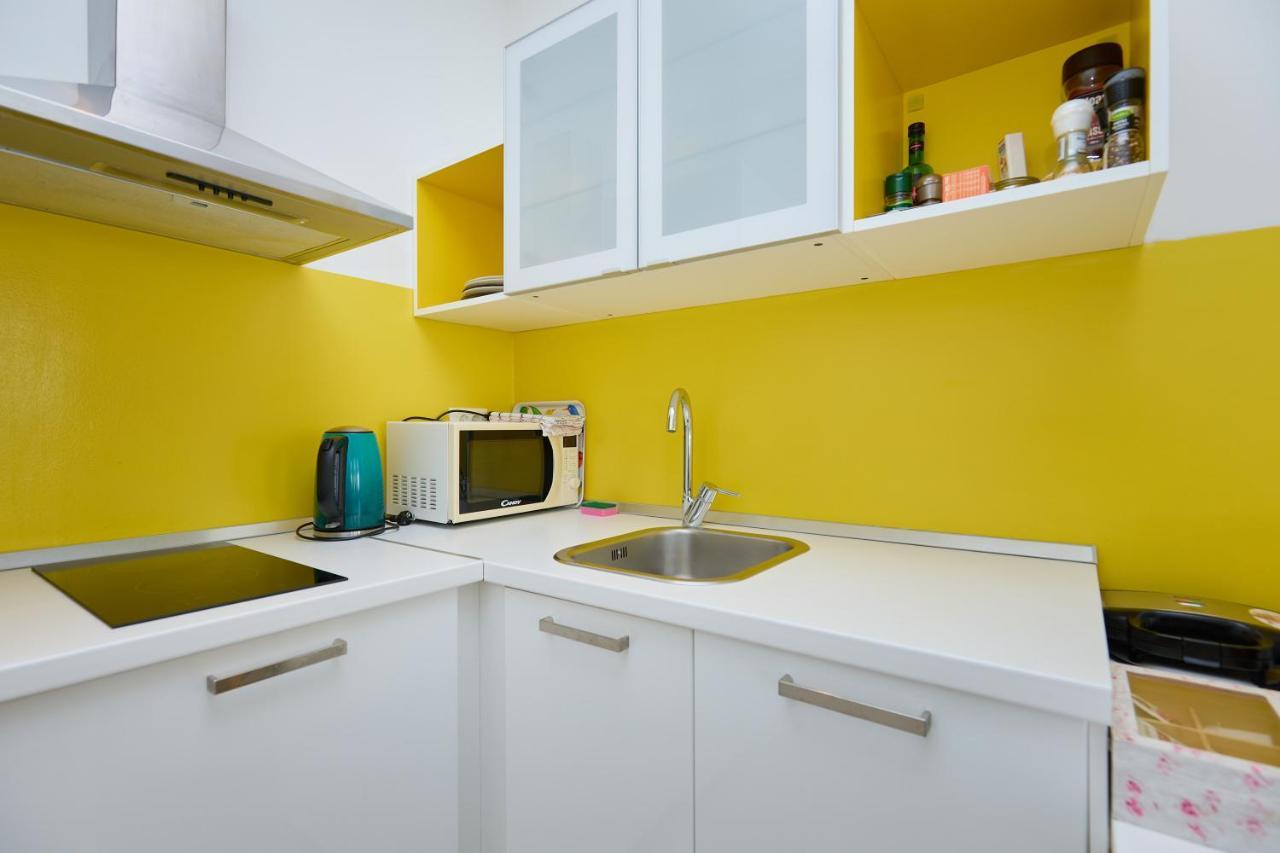 Apartment Yellow Seaview Dubrovnik
