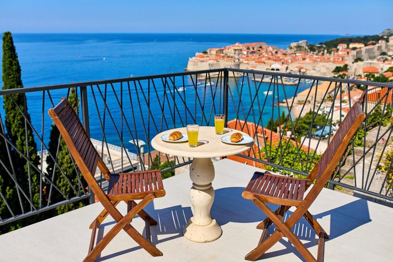 Apartment Yellow Seaview Dubrovnik